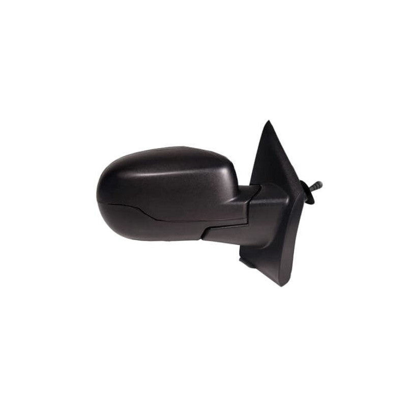 Rétroviseur mécanique droit noir Renault Twingo 2 phase 2 2012-2014