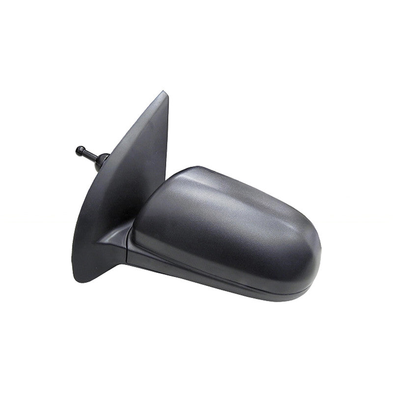 Rétroviseur mécanique gauche à peindre 4 portes Chevrolet Aveo 2006-2010
