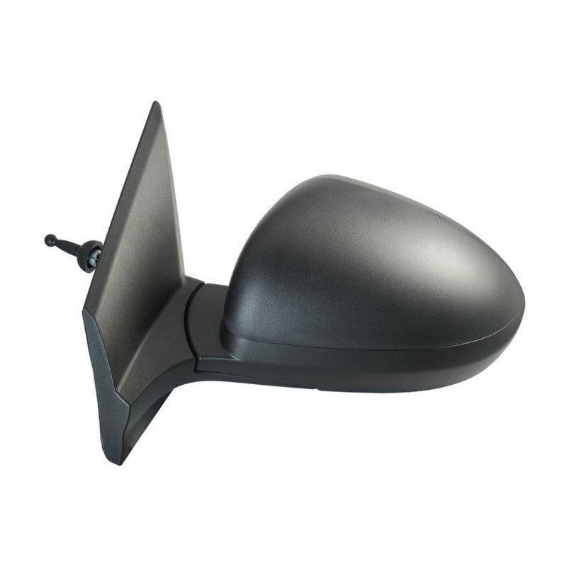 Rétroviseur mécanique gauche noir Chevrolet Aveo 2 2011-2015
