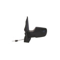 Rétroviseur mécanique gauche noir Ford Fusion phase 1 2002-2005