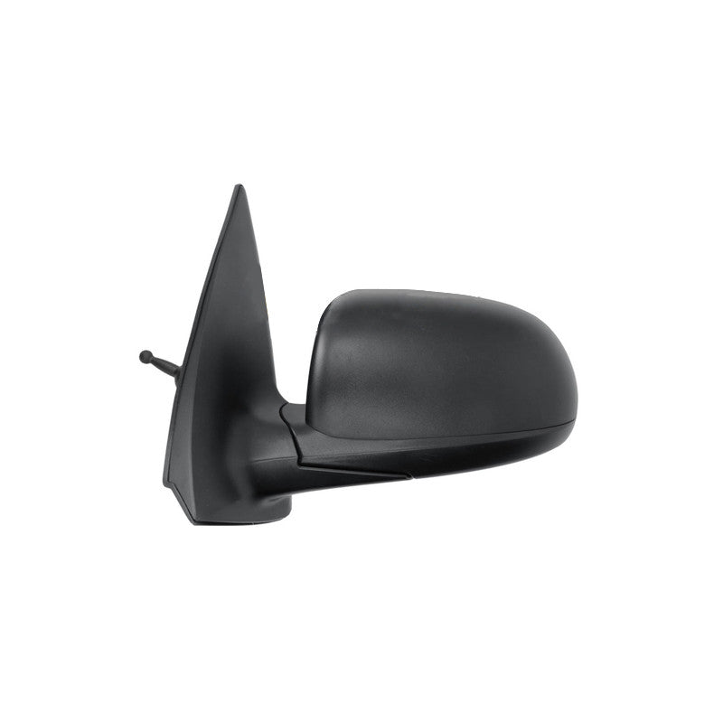 Rétroviseur mécanique gauche noir Hyundai I10 1 phase 2 2010-2013
