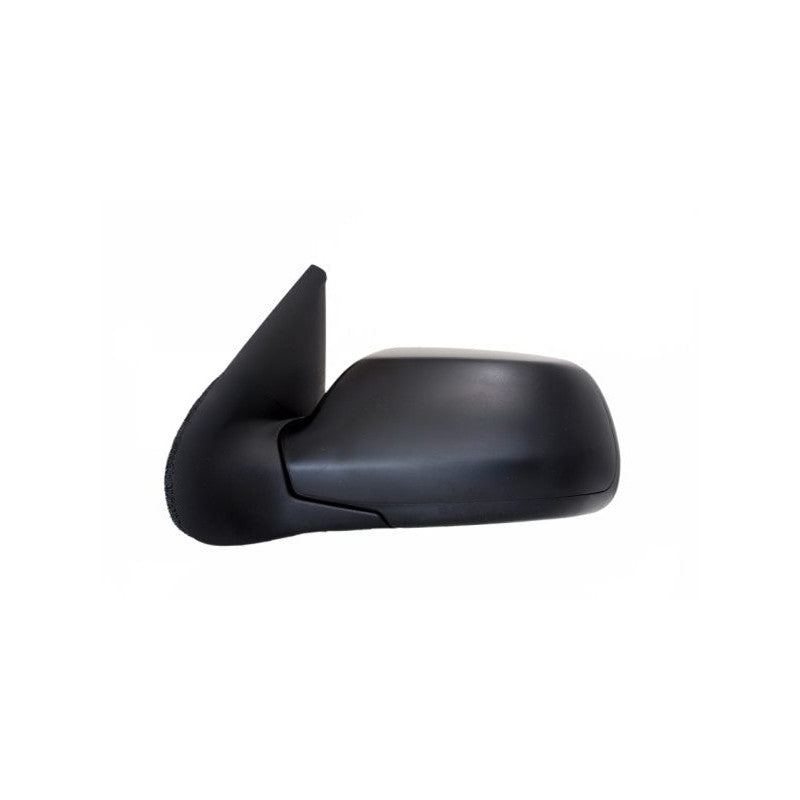 Rétroviseur mécanique gauche noir Mazda 2 2003-2007