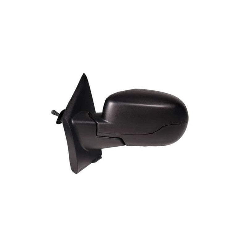 Rétroviseur mécanique gauche noir Renault Twingo 2 phase 2 2012-2014