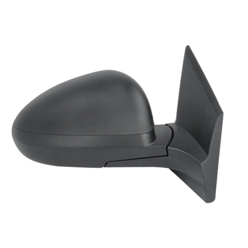 Rétroviseur rabattable électriquement droit noir chauffant Chevrolet Aveo 2 2011-2015
