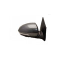 Rétroviseur rabattable électriquement droit noir chauffant Hyundai Tucson 2 2015-2020