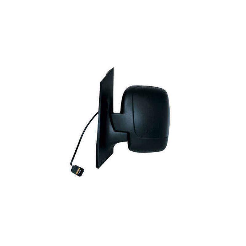 Rétroviseur rabattable électriquement gauche 1 glace Citroën Jumpy 2006-2016