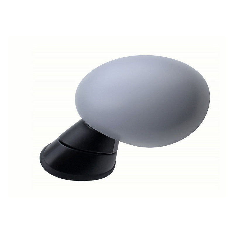 Rétroviseur rabattable électriquement gauche à peindre chauffant Mini One / Cooper F55-F56 2014-2021