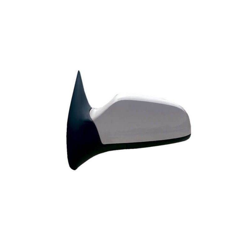 Rétroviseur rabattable électriquement gauche à peindre Opel Astra H GTC 2005-2012
