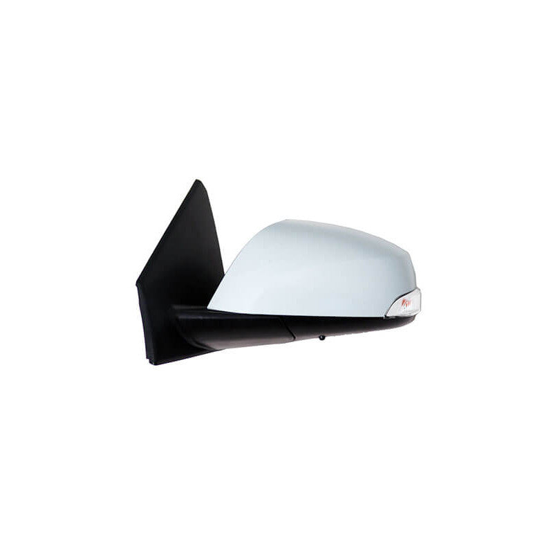 Rétroviseur rabattable électriquement gauche à peindre Renault Megane 3 2008-2015