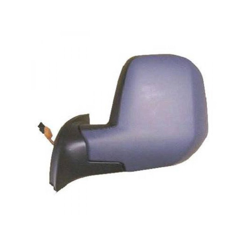 Rétroviseur rabattable électriquement gauche Citroën Berlingo 2008-2012