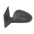 Rétroviseur rabattable électriquement gauche noir chauffant Chevrolet Aveo 2 2011-2015