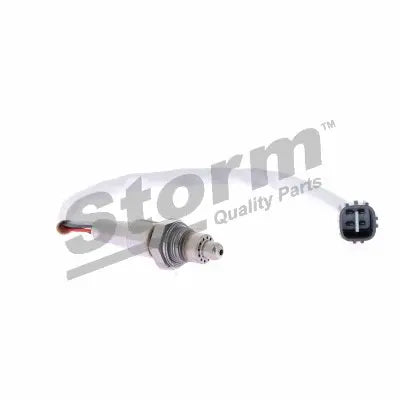 Sonde lambda pour 108/C1/AYGO 1.0 VTI
