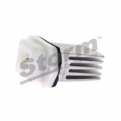 Résistance chauffage/clim pour Nissan Qashqai I, X-trail II, X-trail III