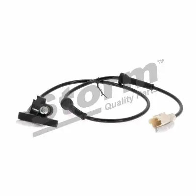 Capteur abs pour Peugeot 307, 307 CC / Citroën C4 I, C4