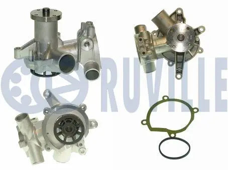 Pompe a eau pour Volvo 760, 780, 740