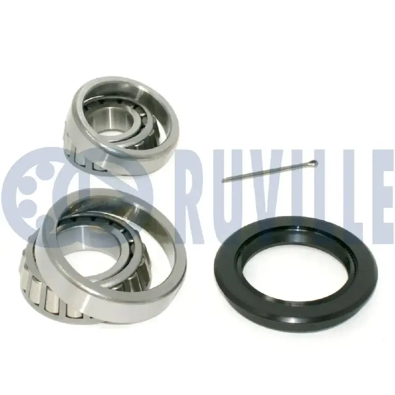 Kit roulement pour Škoda 130, 105,120, Rapid