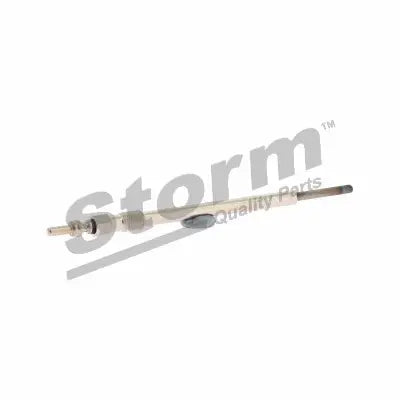 Bougie préchauffage pour OPEL Astra H Twintop, Astra H, Vectra C / FIAT Bravo II, Stilo, Stilo Multi Wagon