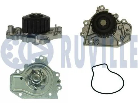 Pompe a eau pour Honda Civic VI, Civic VI Aerodeck, Integra