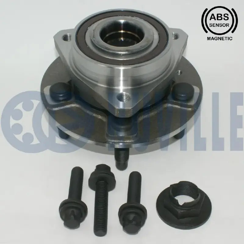Kit roulement pour OPEL Insignia A Country, Insignia A, Insignia A Sports / Chevrolet Malibu