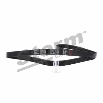 Courroie accessoire 6pk1563