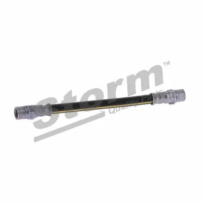Flexible frein arrière pour VW Golf I, Scirocco, Golf III / Audi 80 B2, 100 C3, 100 C4