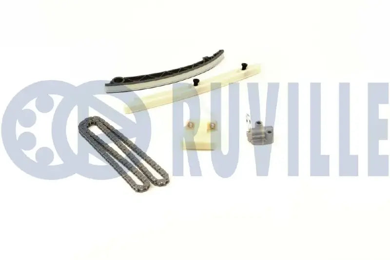 Kit chaine pour OPEL Tigra Twintop, Meriva A, Astra H