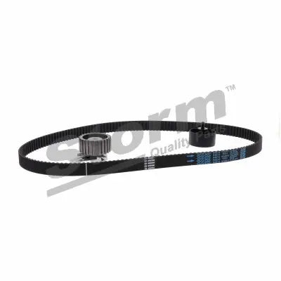 Kit distribution complet pour Alfa Romeo 156, 156 Sportwagon, 145