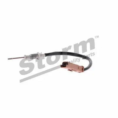 Capteur, température des gaz pour C4/C5 JUMPY HDI