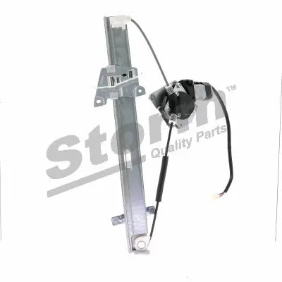 Lève vitre avant gauche pour Mazda 323 S V