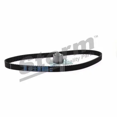 Kit distribution complet pour Renault Laguna II, Laguna II Grandtour, Espace IV / OPEL Vivaro A, Movano A