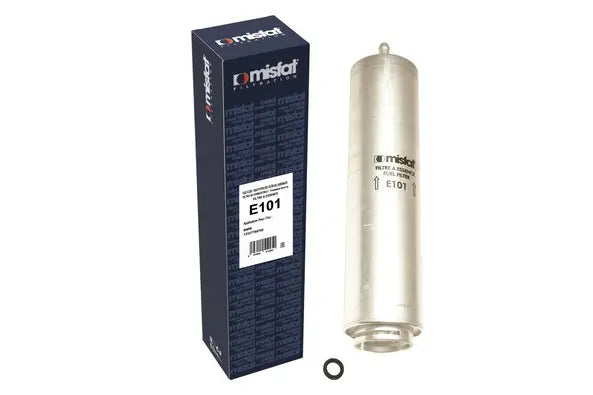 Filtre a gasoil pour BMW 6, 3, 6 Gran