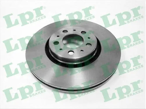 1 disque de frein shanghai-gm automobi pour Volvo S60 I, XC90 I
