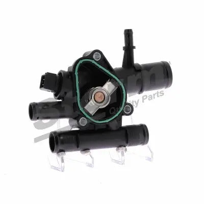Boîtier du thermostat pour CLIO/KANGOO 99->