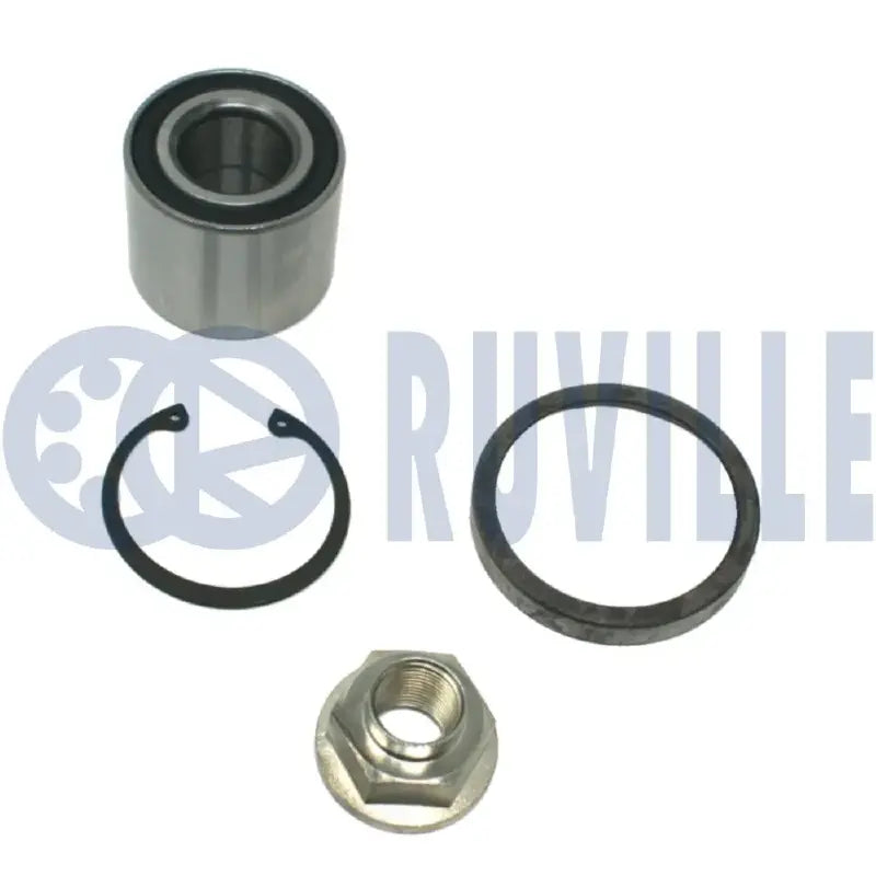 Kit roulement pour Suzuki Alto VII