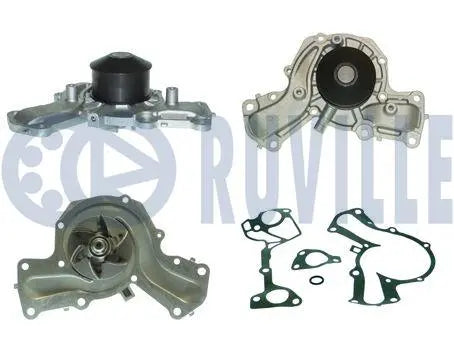 Pompe a eau pour Mitsubishi Pajero II