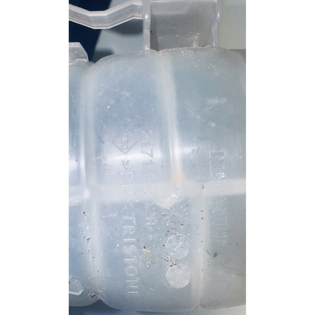 Vase d'expansion d'occasion Renault 217102742R – photo 2