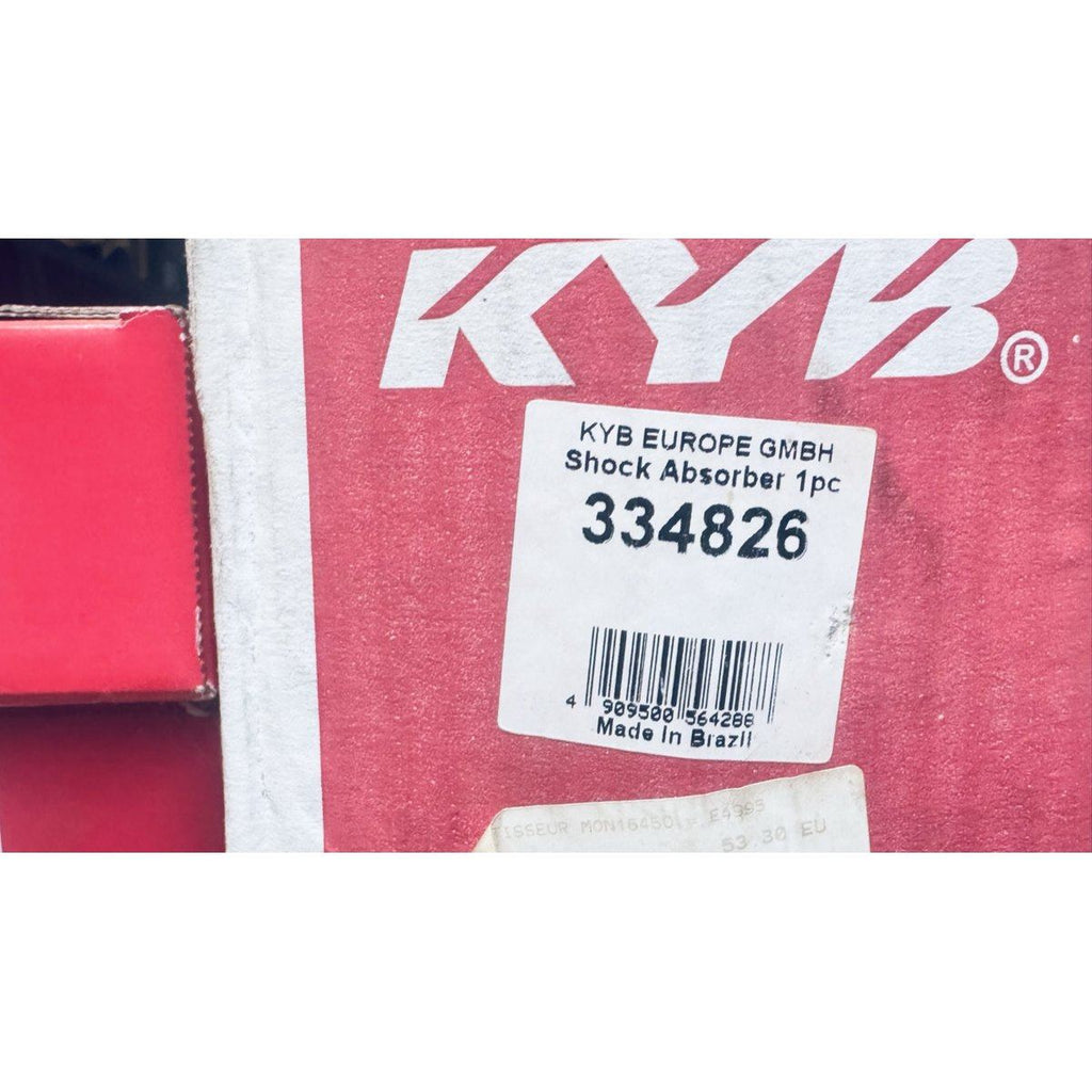 Amortisseur KYB 334826 – Citroën C3, C2, Peugeot 1007 – photo 2