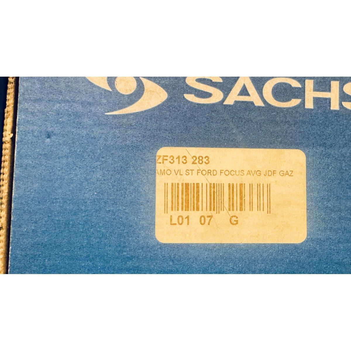 Amortisseur Sachs 313 283 – Ford Focus II, C-Max