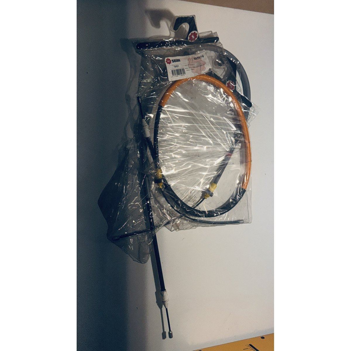 Kit câbles de frein à main Seim 805079 – Renault Twingo II