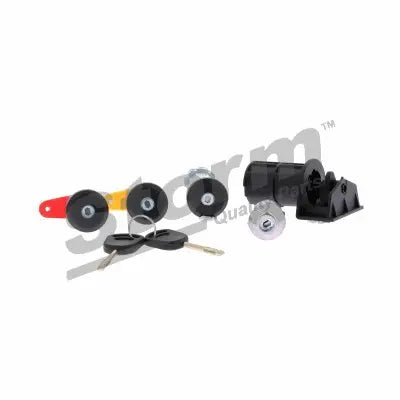 Kit dem/serr pour Ford Escort VI, Escort VI Turnier, KA