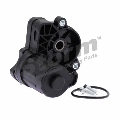 Moteur frein stationnement droit pour VW Golf VII, T-roc, Arteon / Audi TT, A3, Q3