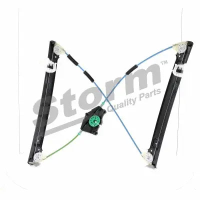 Mécanisme lève vitre avant gauche pour FIAT Stilo Multi Wagon, Stilo