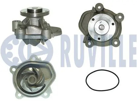 Pompe a eau pour Honda Civic I
