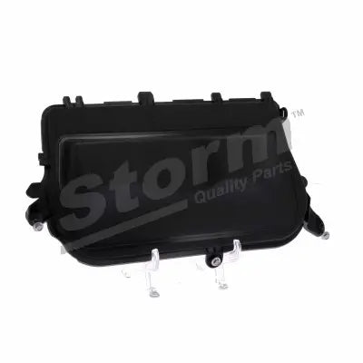 Cache injecteur pour Peugeot Expert, 807, Expert Tepee / Citroën Jumpy II, C8