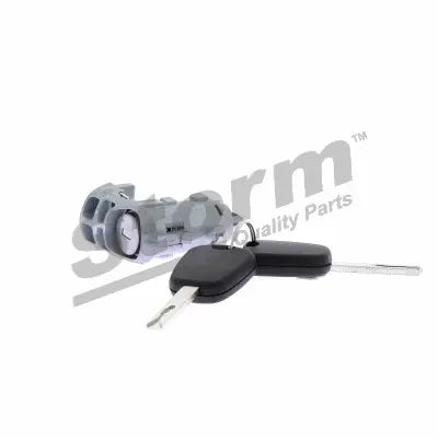Baril porte av/ar pour Renault Logan I, Megane II, Grand Scénic II / Dacia Duster, Sandero, Dokker