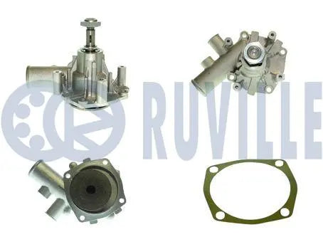 Pompe a eau pour Alfa Romeo Alfetta