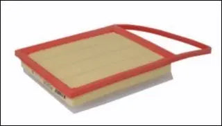 Filtre à air