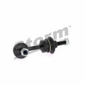 Biel b stab avant droit/gauche pour Smart Fortwo Cabrio, Cabrio, City