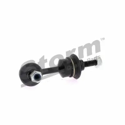 Biel b stab avant droit/gauche pour Smart Fortwo Cabrio, Cabrio, City