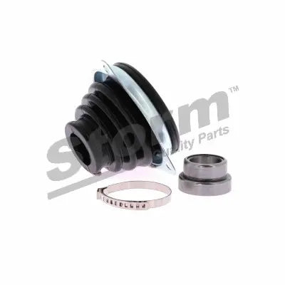 Soufflet transmission pour Renault Laguna II, Logan I, Twingo II / Dacia Logan MCV, Logan, Sandero